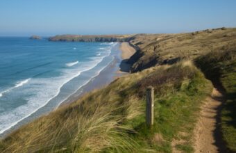 The South West Coast Path