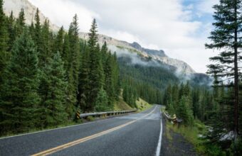 Rocky Mountain Road Trip