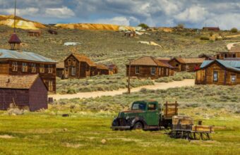 The Best California Road Trip Routes