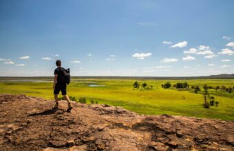 northern territory road trip itinerary
