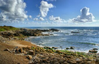 Camino Portugués – Coastal route