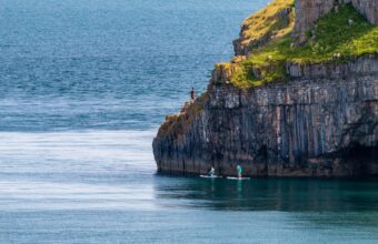 A Summer Staycation: UK Holiday Ideas