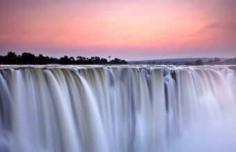Victoria Falls and Zambia’s wildlife