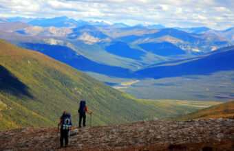 What To Do In Gates Of The Arctic National Park