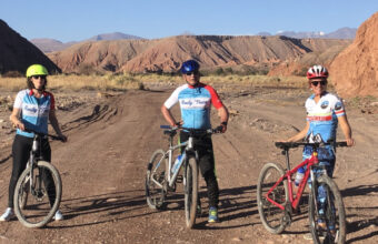 Bike & Hike The Atacama Desert
