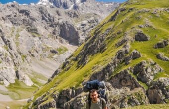 Visiting Arslanbob: Highlights & How To Get There