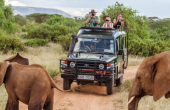 Masai Mara National Park