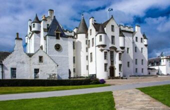 Scotland's Castle Trail