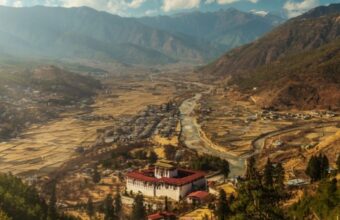 Trekking in Bhutan