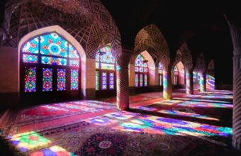 West Asia
