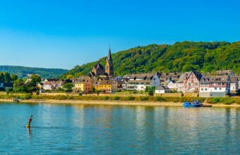 The Rhine