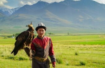 Best of Central Asia (Spring Itinerary)