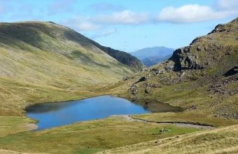 The Heart of the Lake District