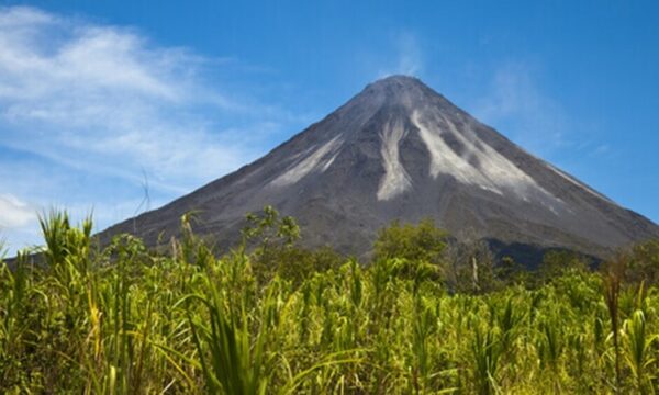 How To Get To Arenal Volcano National Park