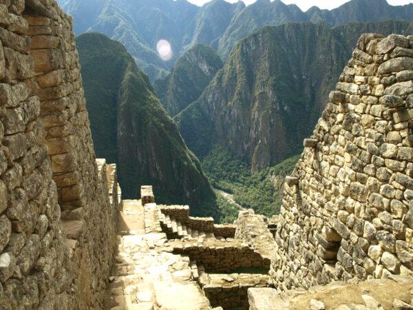 Machu Picchu Treks & Hikes