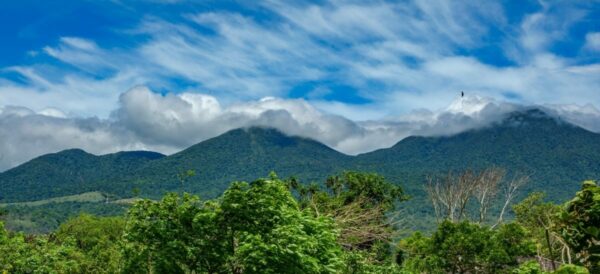 How to get to Rincón de la Vieja Volcano National Park
