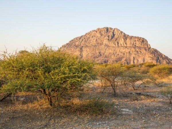Tsodilo Hills