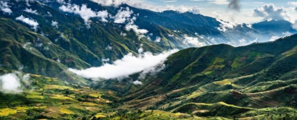 Ha Giang trek