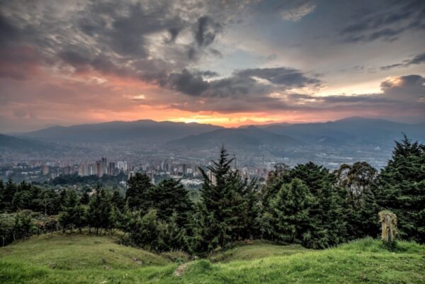 Medellin