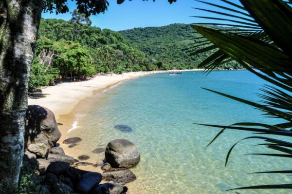 Rio de Janeiro, Beaches & Island Hopping