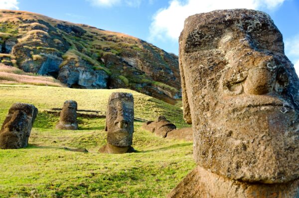 Easter Island (Rapa Nui)
