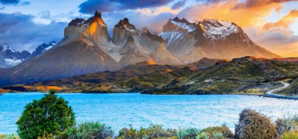 Classic Chile