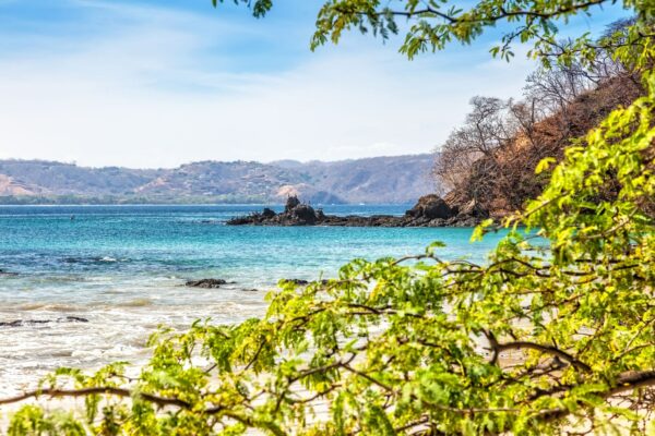 How to get to Guanacaste National Park