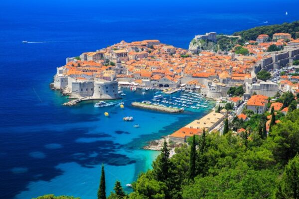 West Balkans in a week