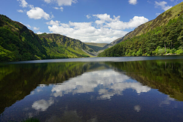 Wicklow Mountain National Park