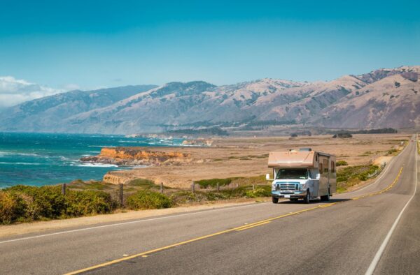Renting An RV For An Epic Road Trip