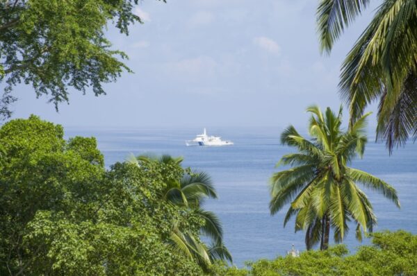 Golden Triangle & Andaman Islands Itinerary