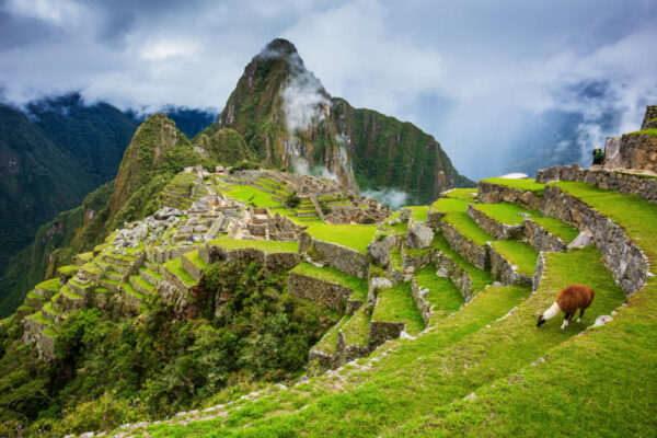 When To Go Trekking In Peru