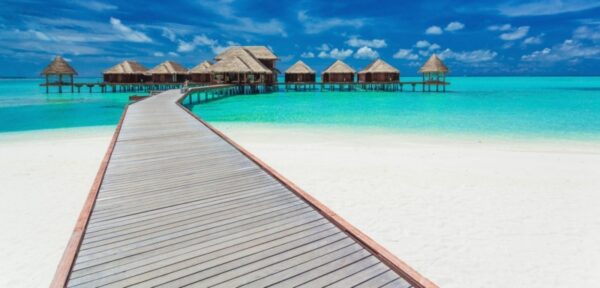 Sri Lanka Cultural Triangle and Maldives beaches