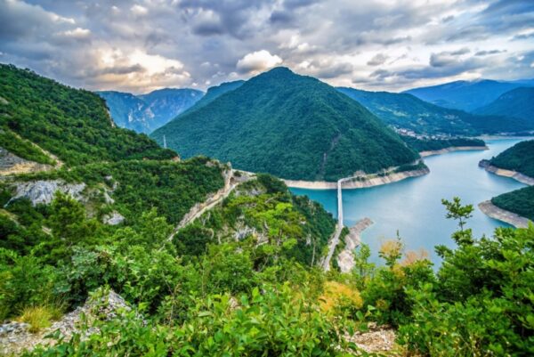 Montenegro loop