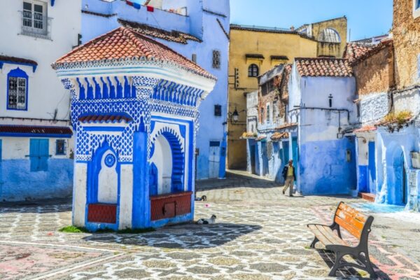 In-depth Morocco