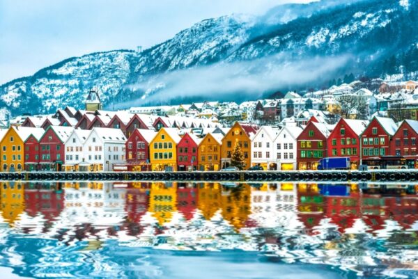 Northern Europe