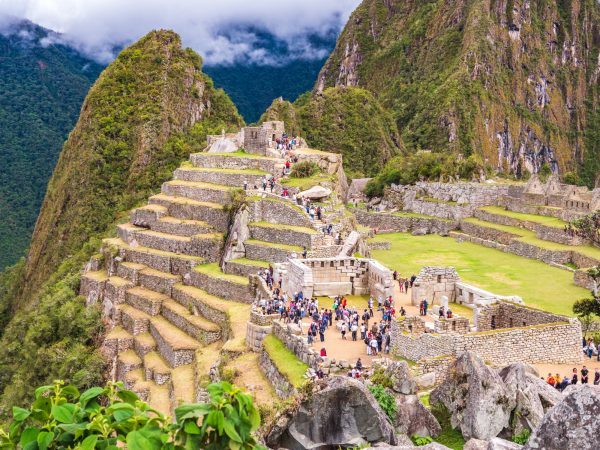 The Inca Trail & Alternatives