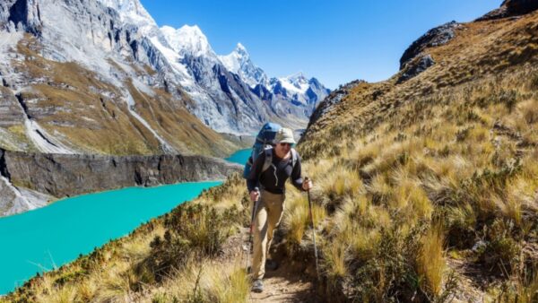 Northern Peru beyond Machu Picchu