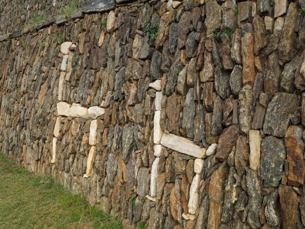 Marvel at Choquequirao's rock art