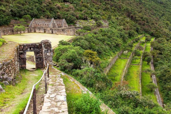 Learn more about Mama Cocha and water worship