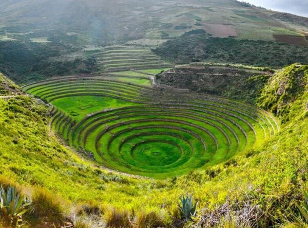 Active Sacred Valley & Machu Picchu trek