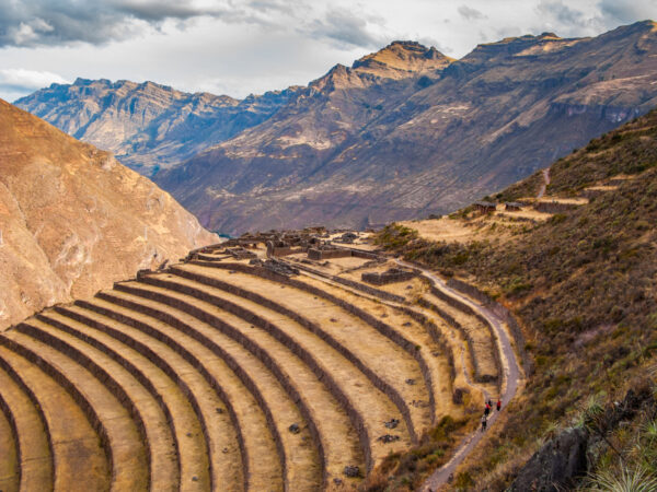 Archeological Sites In The Sacred Valley & Cusco