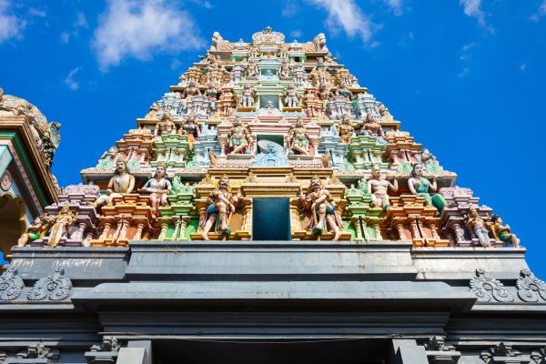 Sri Lanka's Best Historical Sites