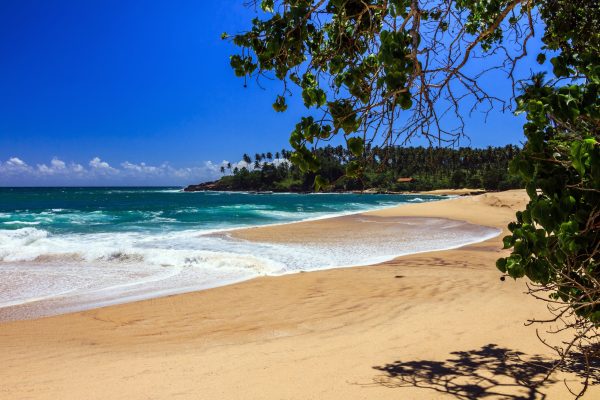 The Best Secret Beaches In Sri Lanka