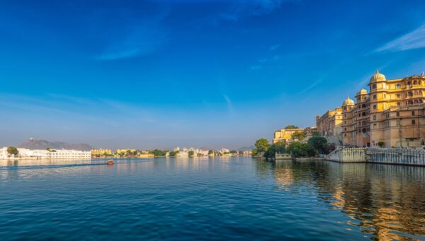 What to see in Udaipur