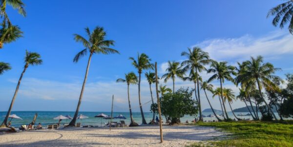 Vietnam: cities and beach