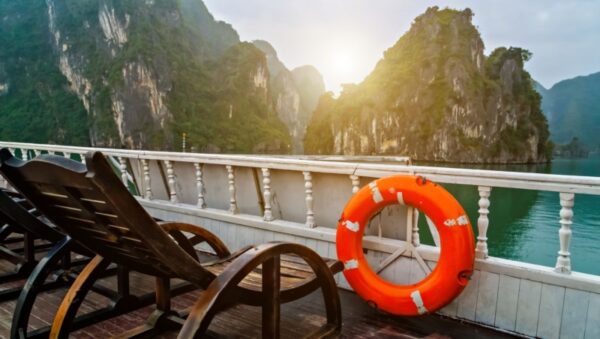 Vietnam’s lesser-known bays