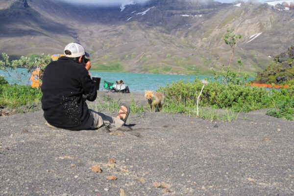 Things To Do In Aniakchak National Monument and Preserve