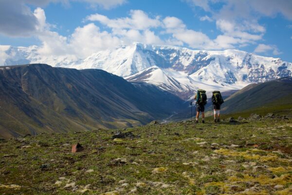 What To Do In Wrangell-St. Elias National Park And Preserve