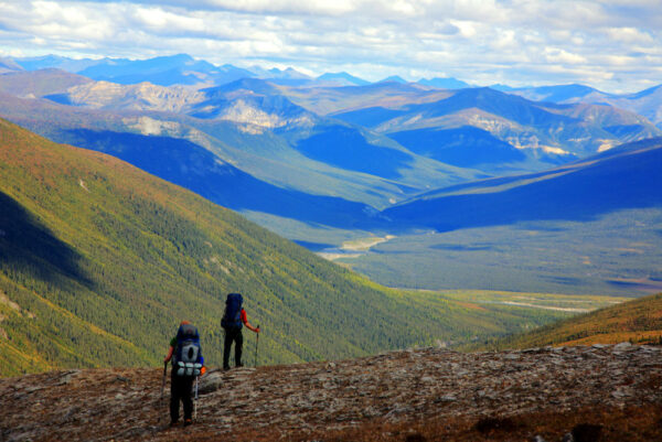 What To Do In Gates Of The Arctic National Park